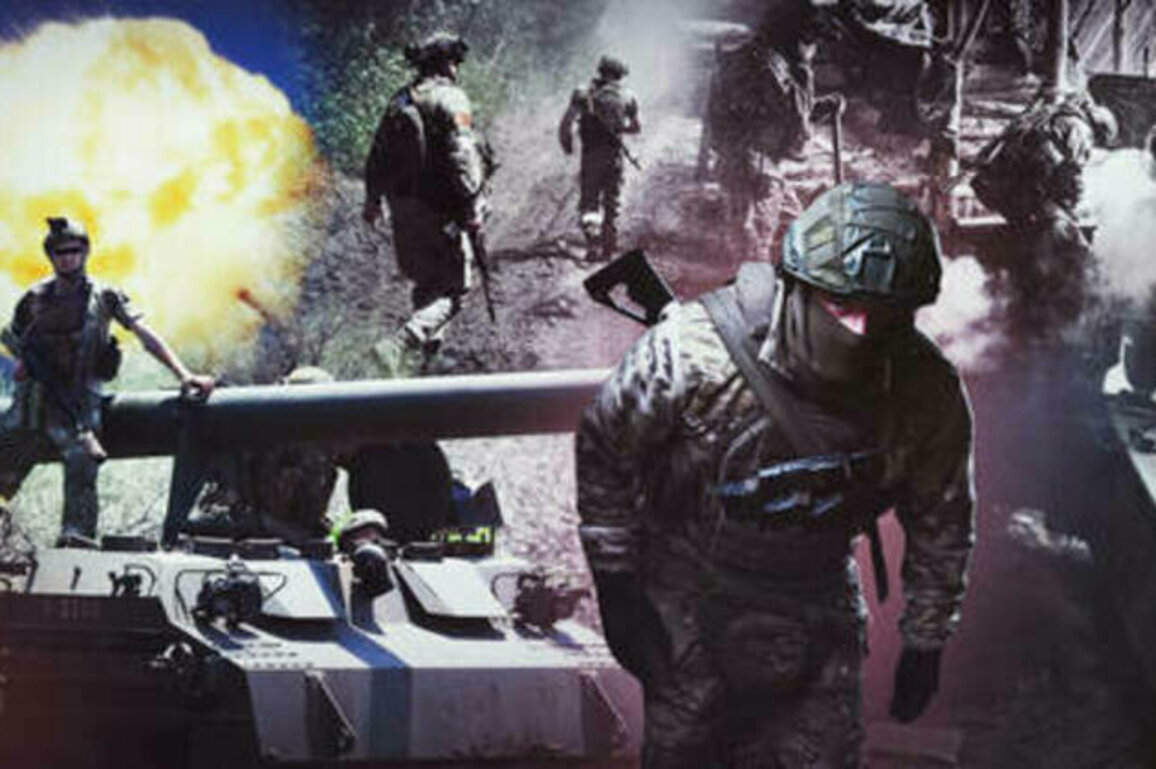 Ukraine is stretched too thin: Russia's offensives turning weak spots into breaking points