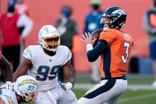 Broncos, Falcons familiar with close games