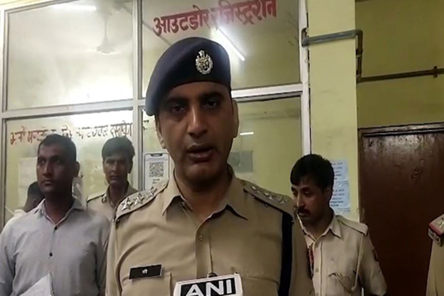 Rajasthan: 11 dead as pick-up vehicle carrying devotees collide with trailer truck in Dausa