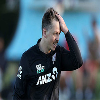 Michael Bracewell rise in latest ICC Men's ODI all-rounder rankings following brilliant performance against Pakistan