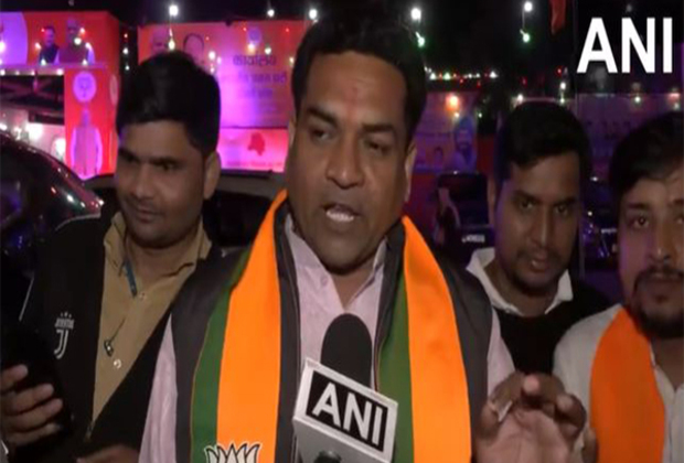 "Model of loot and lies of Arvind Kejriwal has been defeated": Kapil Mishra after BJP's Delhi victory