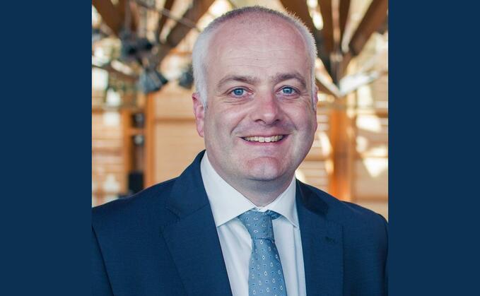 Mark Ruskell, Scottish Greens MSP for Mid Scotland and Fife, said: "Any decision to scrap or delay the Galloway National Park would be a disaster for local nature and communities." Mark Ruskell, Scottish Greens MSP for Mid Scotland and Fife, said: "Any decision to scrap or delay the Galloway National Park would be a disaster for local nature and communities."