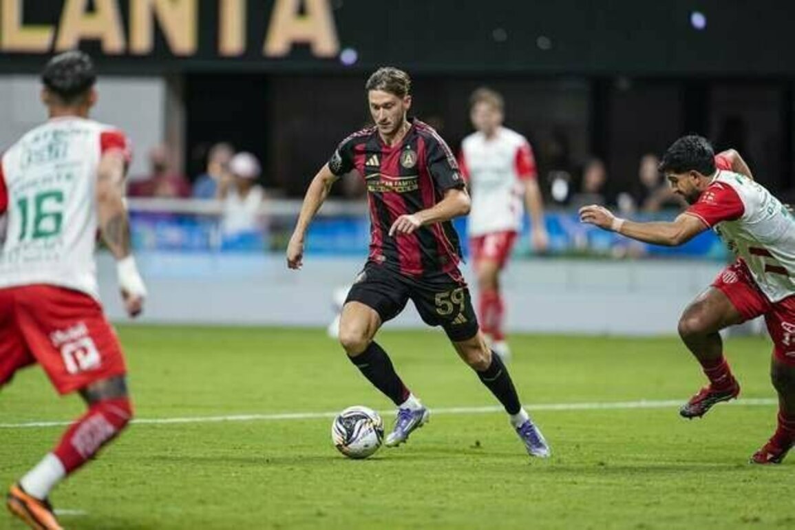 Atlanta United, Toronto FC tying up underwhelming seasons