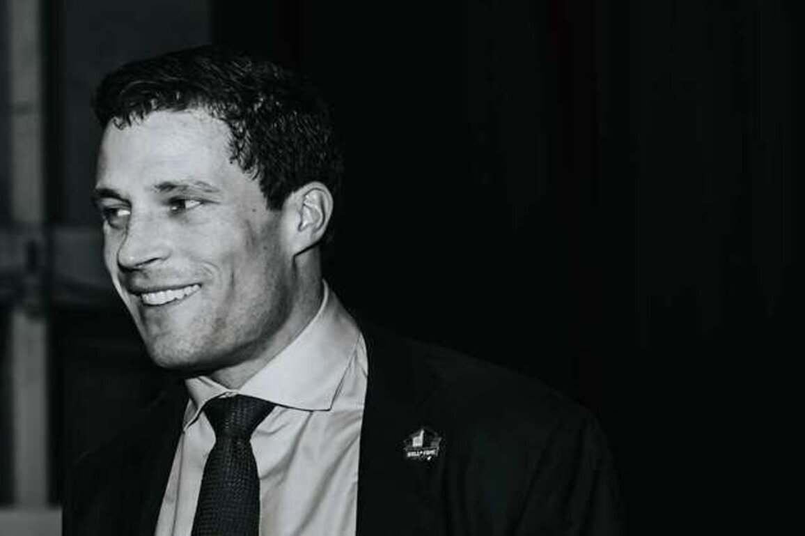 How to Watch Luke Kuechly's Pro Football Hall of Fame 'knock' special