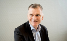 Mobeus appoints Mead as venture partner