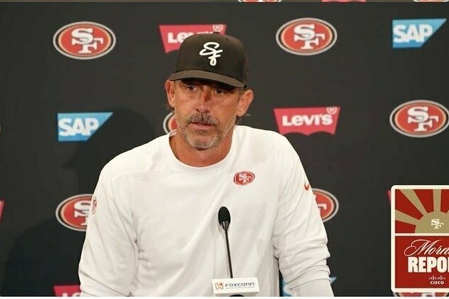 Morning Shanahan Shares Injury and Minicamp Updates 🗞