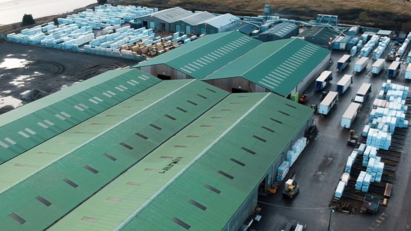 BSW Timber acquires Bayram Timber