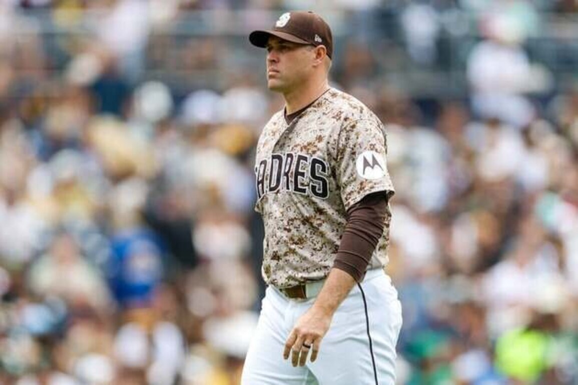 Padres work to kick-start offense vs. Mets