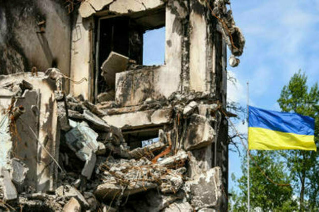 Zelensky reveals value of Russian assets seized by Ukraine