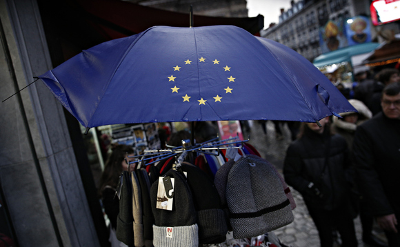 Industry Voice: The eurozone's recovery will take a break this winter