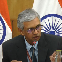 We support freedom of navigation, overflight, legitimate commerce through South China Sea: MEA