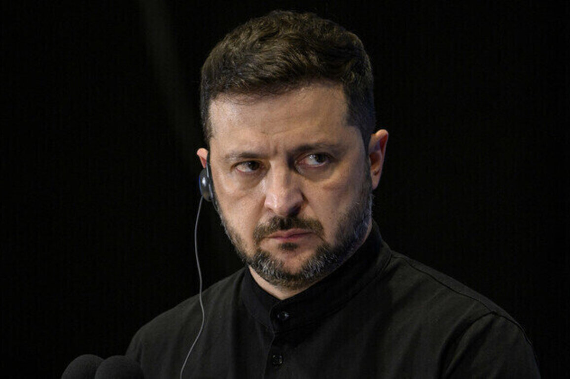 Zelensky refuses to fire influential chief of staff  media