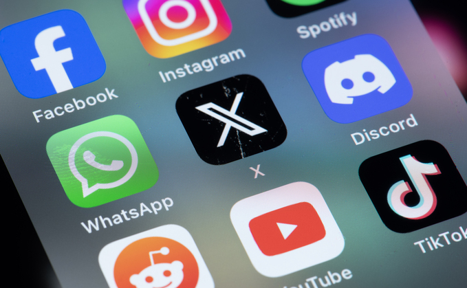 Could social media be a secret weapon to bolster pension engagement? 