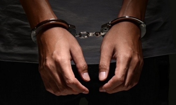 Lovers arrested over faking kidnap Lovers arrested over faking kidnap