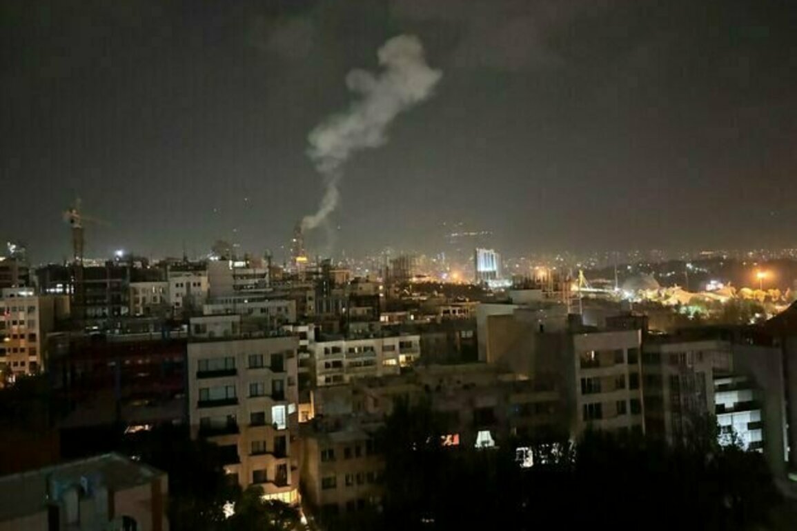 What does Israel's strike mean for US policy on Iran and prospects for a nuclear deal?