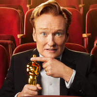Conan O'Brien to return as Oscars host for third consecutive year