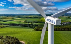 Inside scoop: How Mackie's delivered business growth and a renewables record