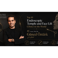 Top 10 Endoscopic Temple and Face Lift Clinics in the World: Global Leaders in Natural Facial Rejuvenation