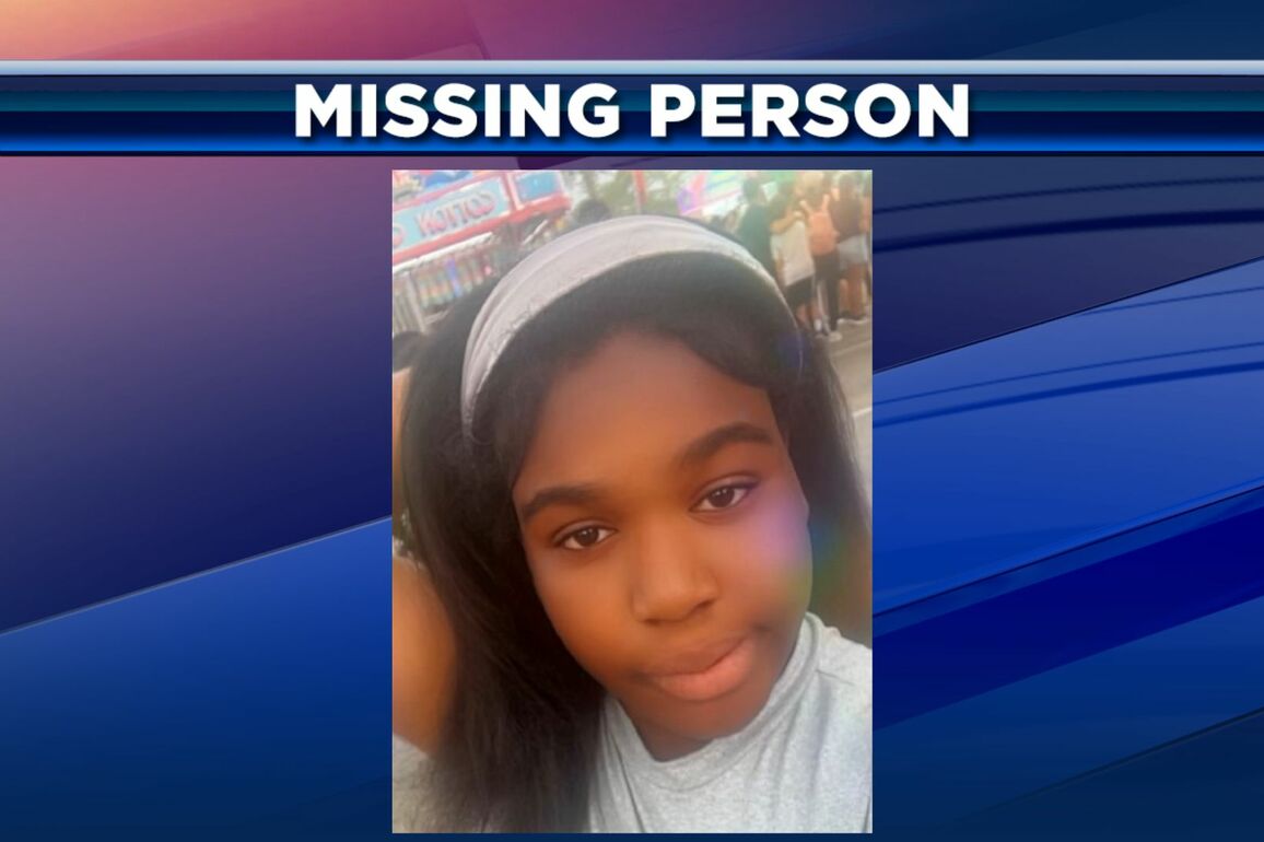 Search underway for 14-year-old girl missing from Weston - WSVN 7News - Miami News, Weather, Sports
