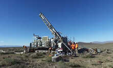 Corvus Gold has made a new gold discovery in Nevada, USA