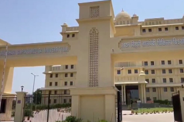 Uttar Pradesh: Medical, dental colleges to set up 'religious conversion prevention cells' as per Governor's directive