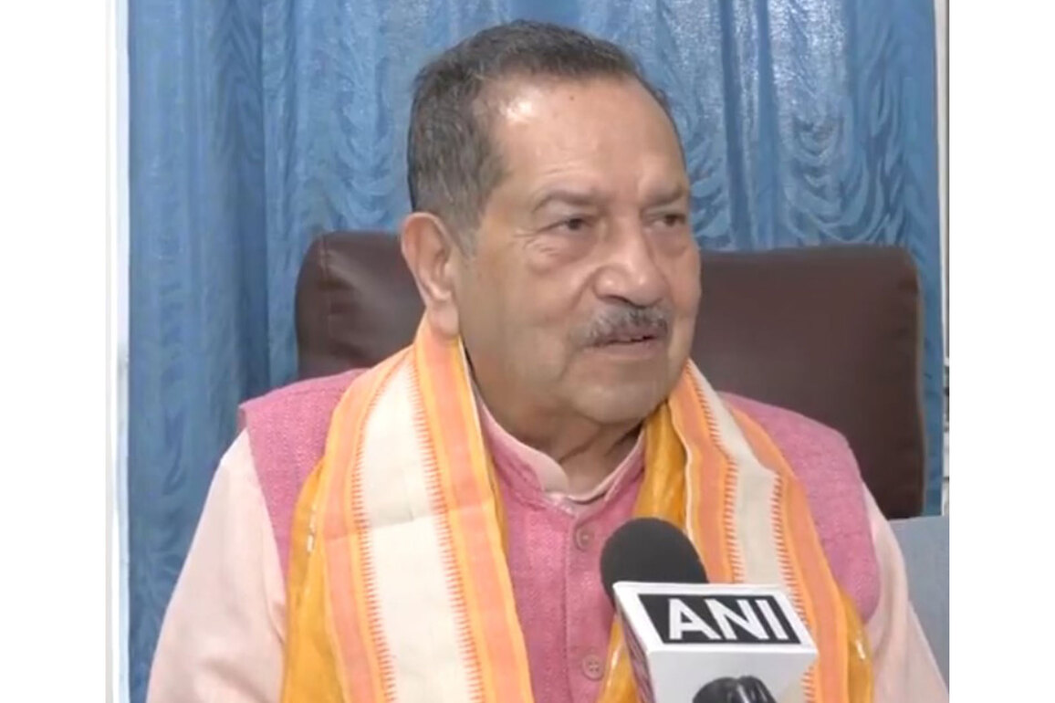 "Judiciary will remain protector of democracy": RSS' Indresh Kumar on K'taka HC's directive on Chittapur march