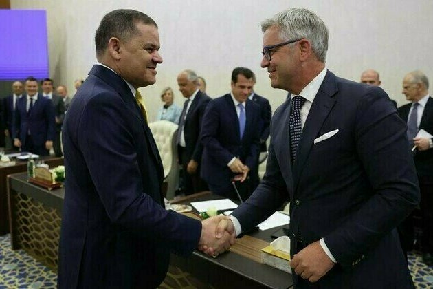 EU delegation expelled from eastern Libya