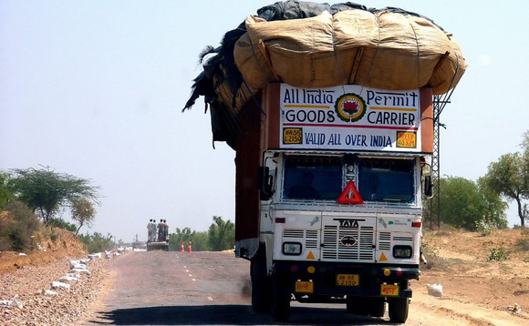 India's LetsTransport gets $25m Series D
