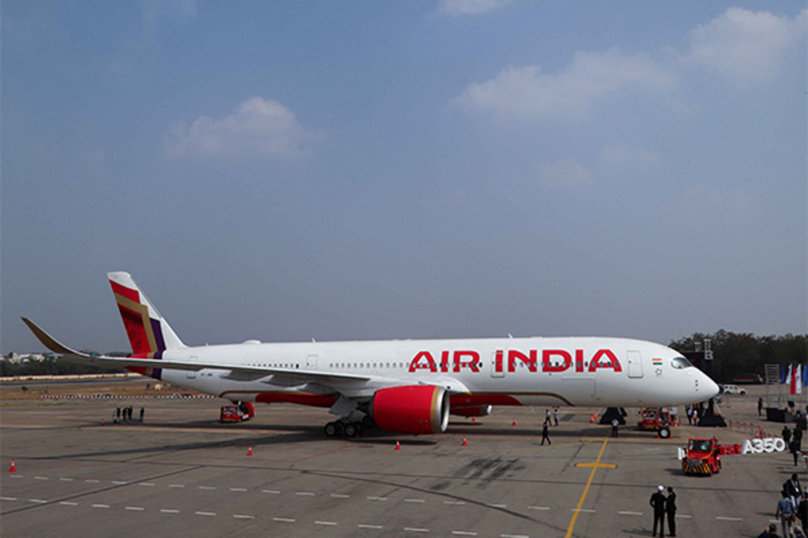 DGCA grounds Air India aircraft over overdue emergency slide inspection, action initiated