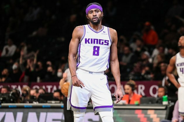 Thunder acquire F Maurice Harkless from Hawks
