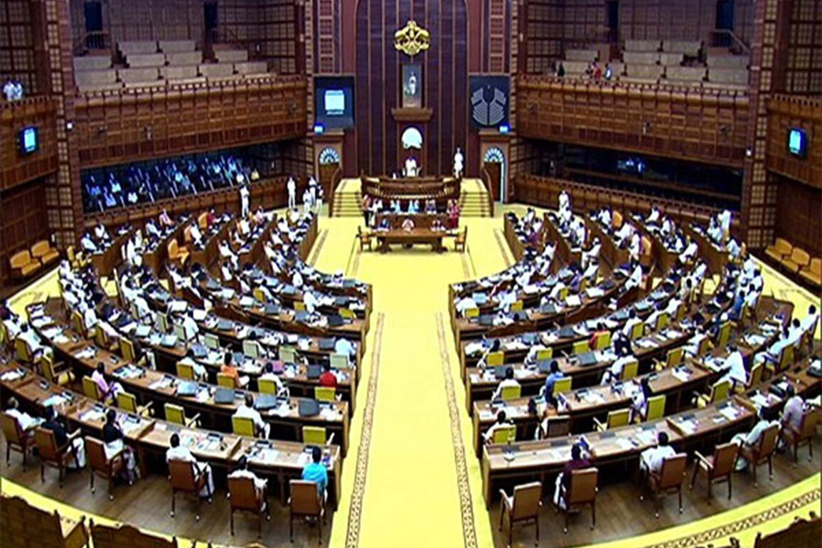 Kerala Assembly passes unanimous resolution against SIR in State