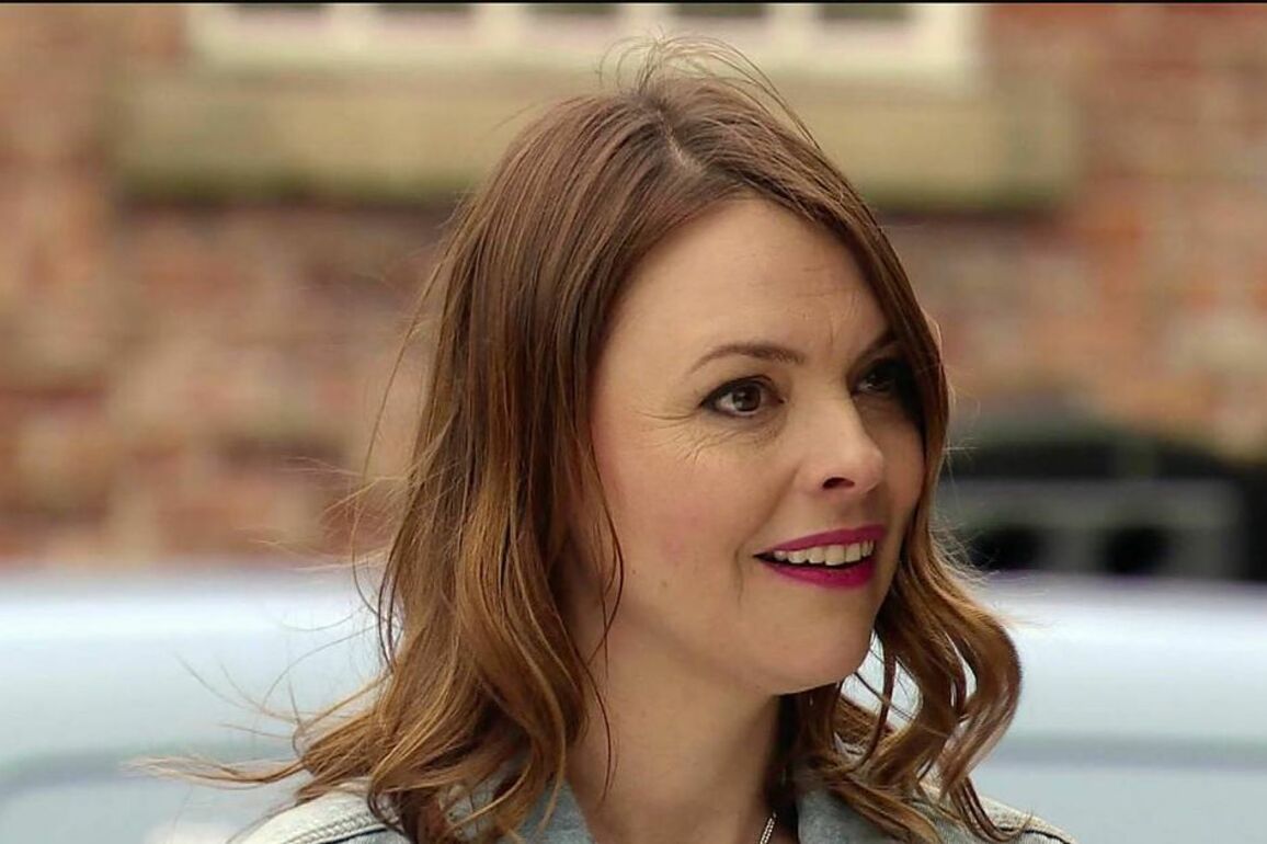 Coronation Street spoilers reveal Tracy Barlow's new man but there's a twist