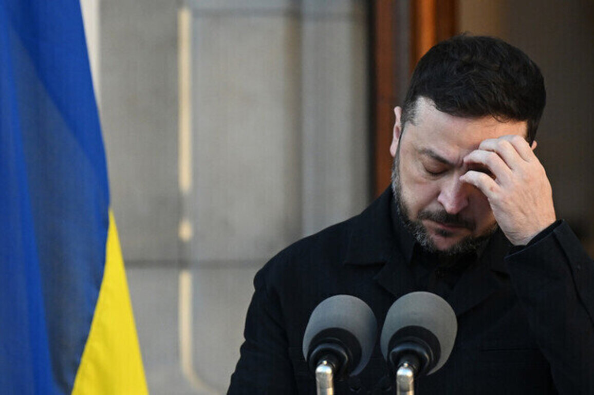 EU rebukes Zelensky over threat to Orban