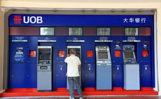 Financial institutions and fintech: Bouncing checks