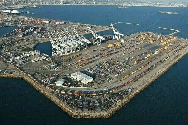 Tajikistan to Invest in Logistics Terminal at Irans Chabahar Port