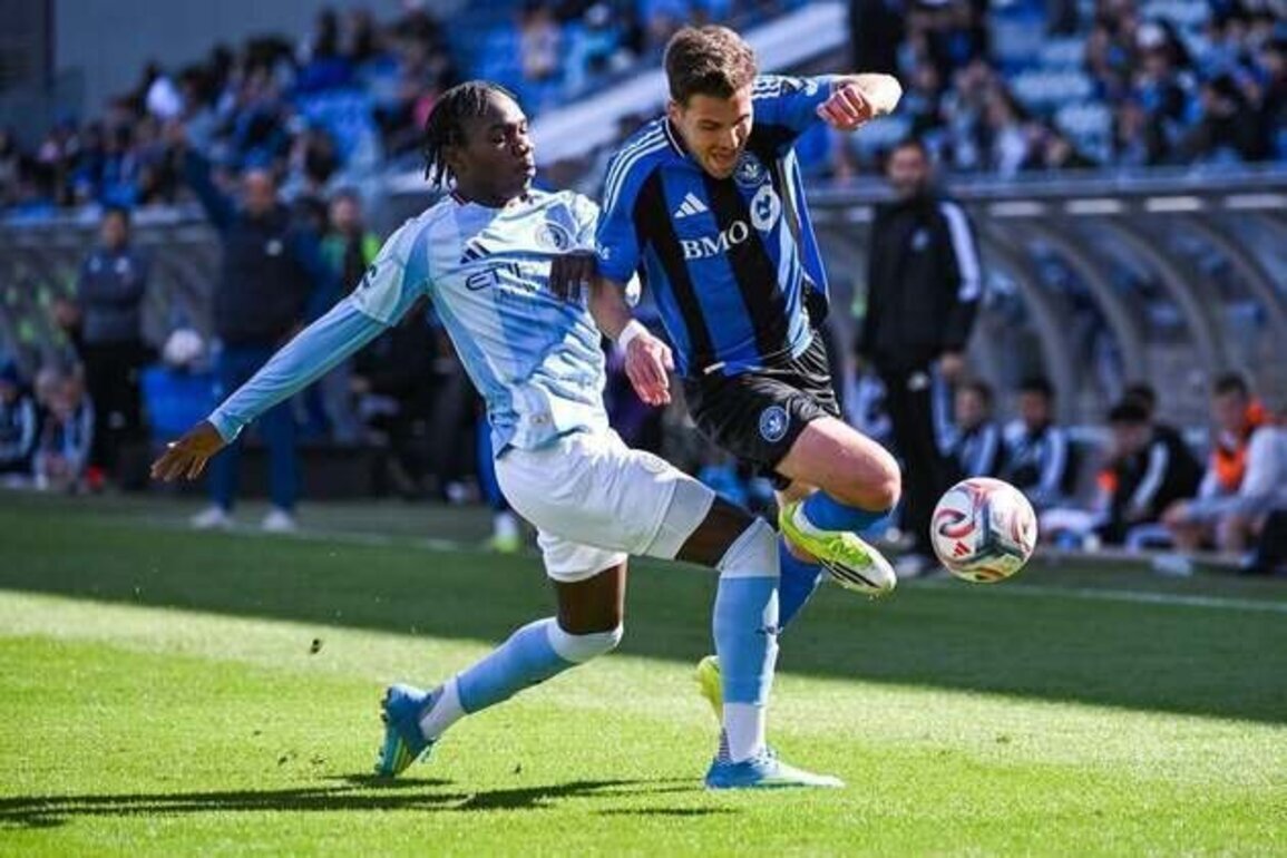 Atlanta United, CF Montreal enjoying rare positive streaks