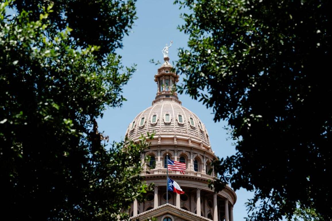 Roundup: Texas House passes GOP-led redistricting bill, deepening nationwide divide