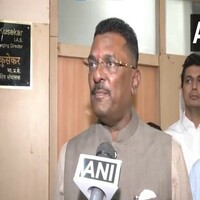 Tahawwur Rana should be hanged at India-Pakistan border: Maharashtra Minister Pratap Sarnaik