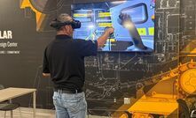 Virtual reality in Rapid City