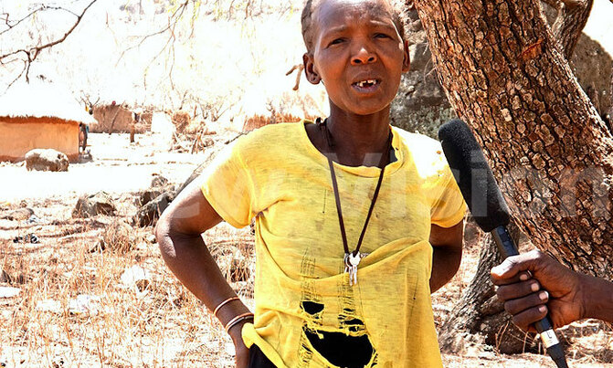 The 'surgeons': The masterminds behind FGM The 'surgeons': The masterminds behind FGM