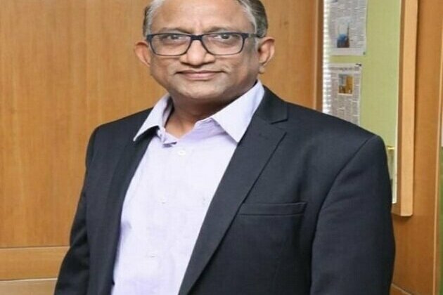 Auriga Research appoints Dr Ganesh Ramamurthi as its Chief Executive Officer