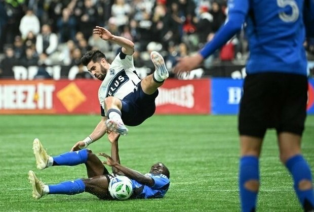 On road again at D.C. United, CF Montreal hunger for first win