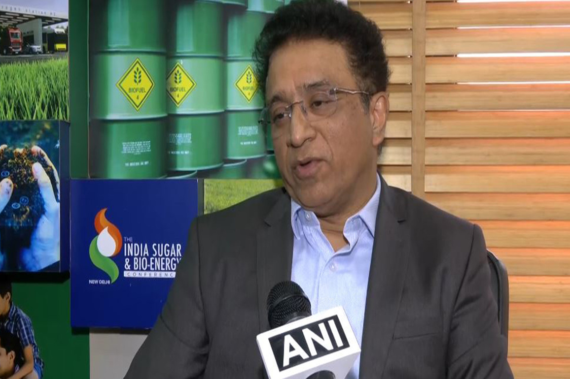 ISMA seeks upto Rs 20,000 crore budget support for advanced biofuels as sugar sector faces surplus, pricing stress