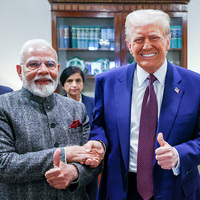 Goldman Sachs upgrades India's CY26 GDP growth to 6.9% after US cuts tariffs