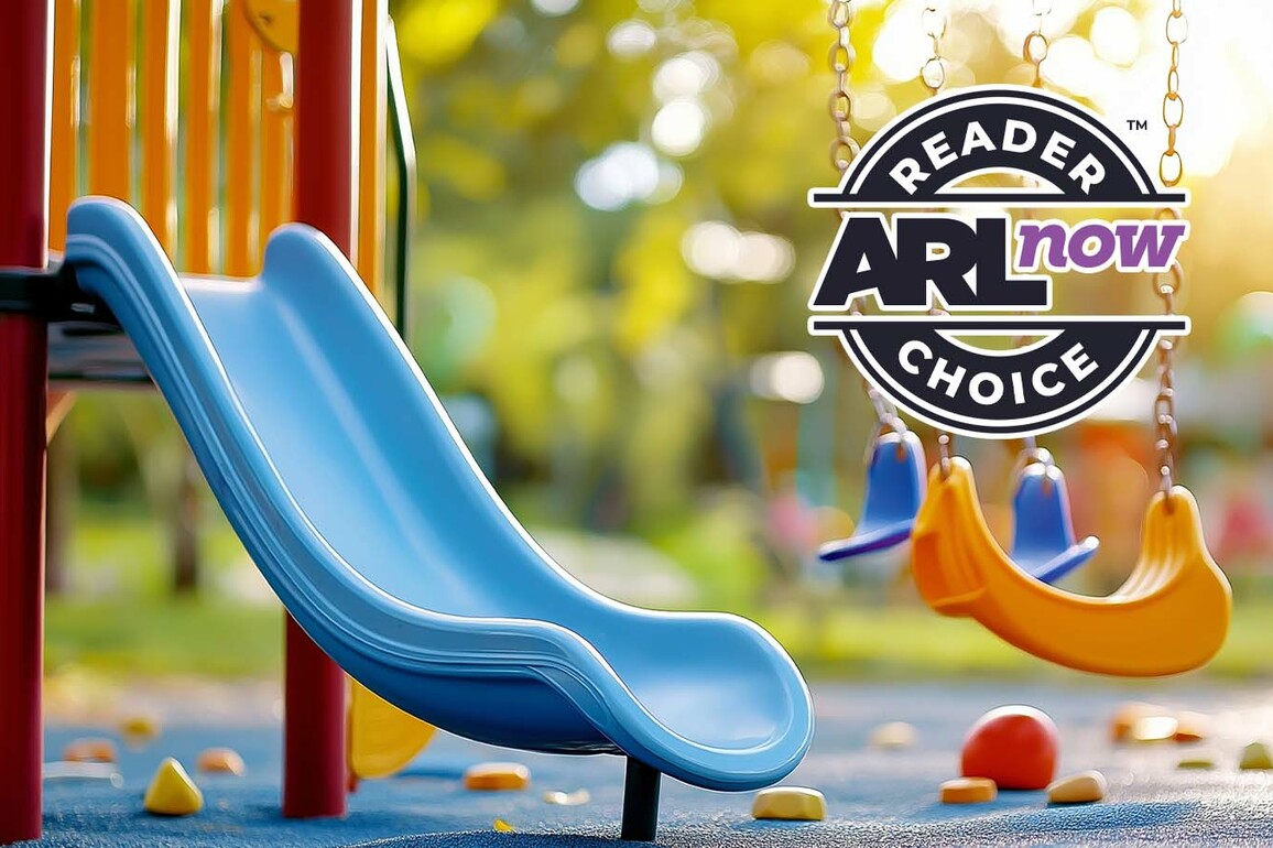 Poll- The best playground in Arlington