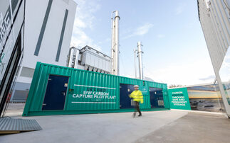 Enfinium confirms plans for first carbon capture pilot project in Wales