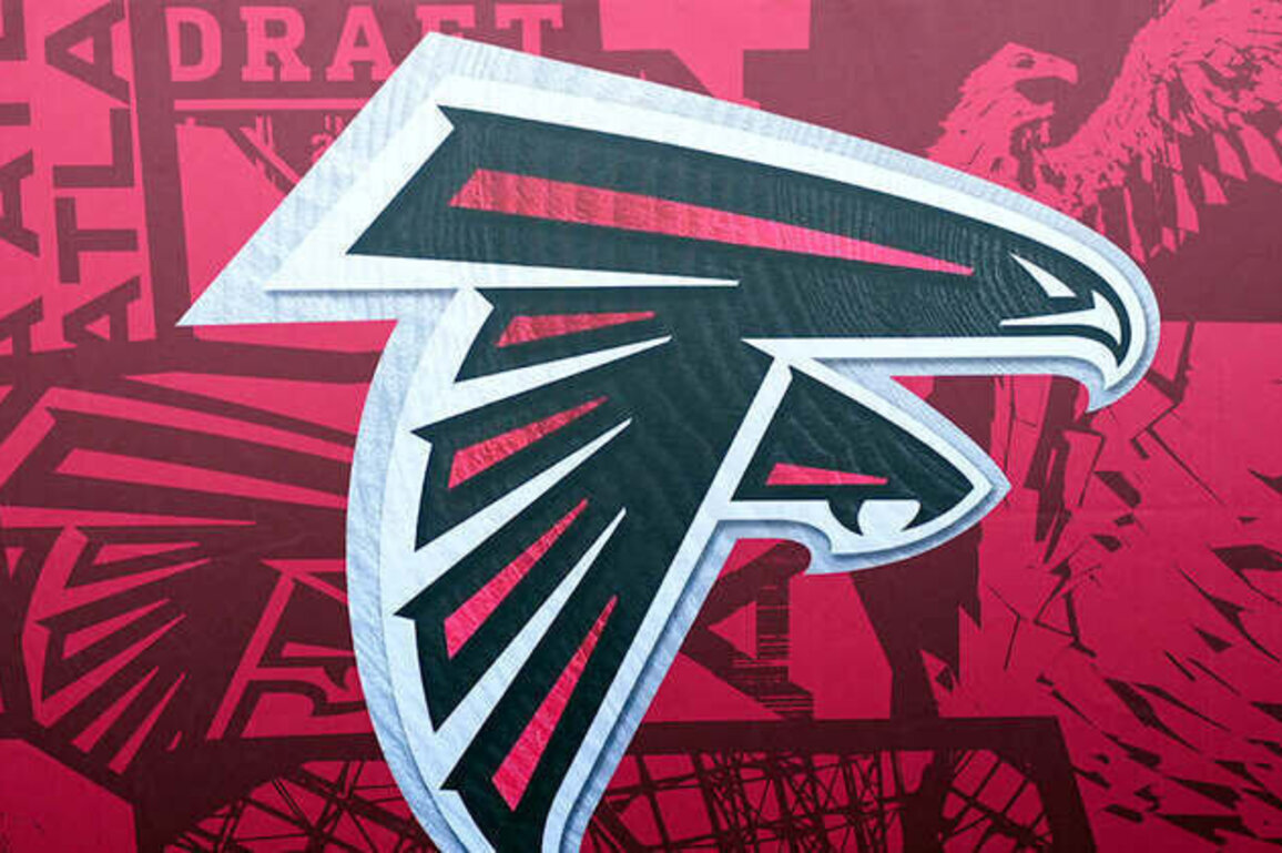 Atlanta Falcons 2026 NFL Draft picks