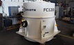  FLSmidth centrifuge.