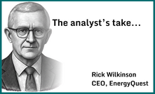 Opinion: Australia's LNG opportunity….or not
