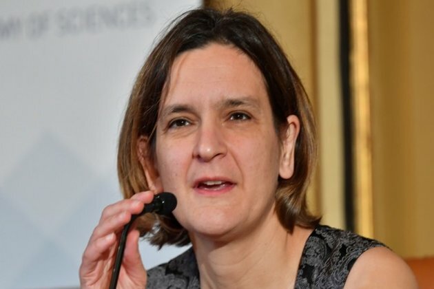 Nobel laureate Esther Duflo warns China on massive gender imbalance
